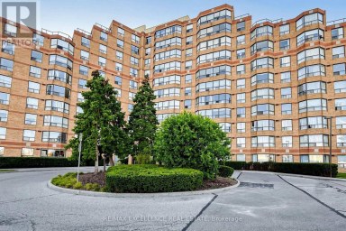 524 - 6 HUMBERLINE DRIVE Toronto (West Humber-Clairville) Ontario photo 1