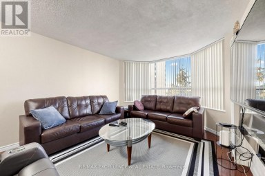 524 - 6 HUMBERLINE DRIVE Toronto (West Humber-Clairville) Ontario photo 12