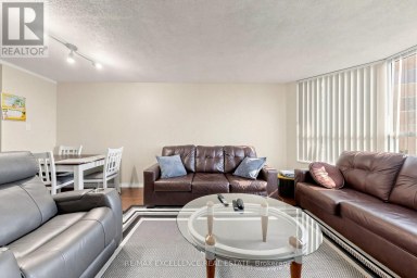 524 - 6 HUMBERLINE DRIVE Toronto (West Humber-Clairville) Ontario photo 13