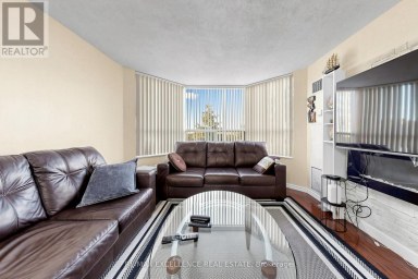 524 - 6 HUMBERLINE DRIVE Toronto (West Humber-Clairville) Ontario photo 14