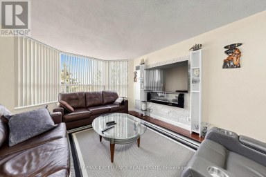 524 - 6 HUMBERLINE DRIVE Toronto (West Humber-Clairville) Ontario photo 15