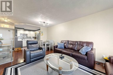 524 - 6 HUMBERLINE DRIVE Toronto (West Humber-Clairville) Ontario photo 16