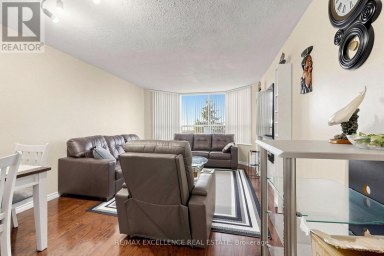 524 - 6 HUMBERLINE DRIVE Toronto (West Humber-Clairville) Ontario photo 17