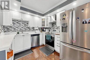 524 - 6 HUMBERLINE DRIVE Toronto (West Humber-Clairville) Ontario photo 18