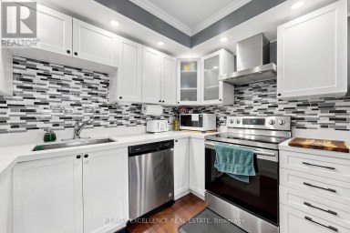 524 - 6 HUMBERLINE DRIVE Toronto (West Humber-Clairville) Ontario photo 19