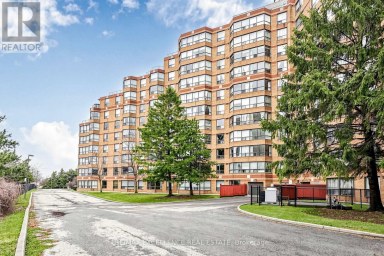 524 - 6 HUMBERLINE DRIVE Toronto (West Humber-Clairville) Ontario photo 2