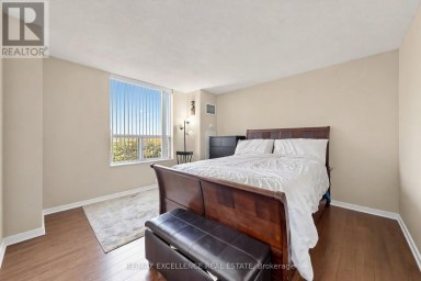 524 - 6 HUMBERLINE DRIVE Toronto (West Humber-Clairville) Ontario photo 22