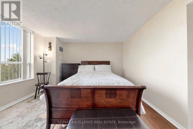 524 - 6 HUMBERLINE DRIVE Toronto (West Humber-Clairville) Ontario photo 24