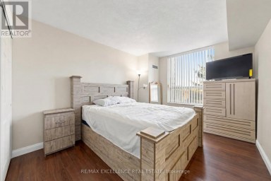 524 - 6 HUMBERLINE DRIVE Toronto (West Humber-Clairville) Ontario photo 27