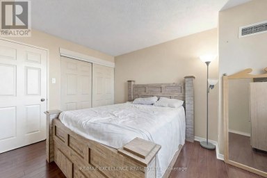 524 - 6 HUMBERLINE DRIVE Toronto (West Humber-Clairville) Ontario photo 28