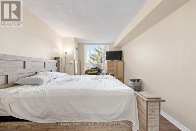 524 - 6 HUMBERLINE DRIVE Toronto (West Humber-Clairville) Ontario photo 29