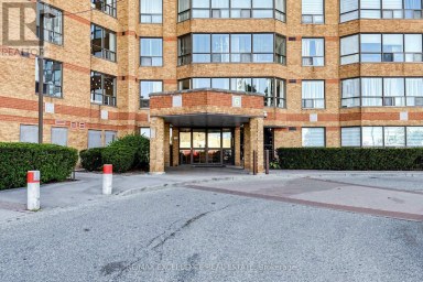 524 - 6 HUMBERLINE DRIVE Toronto (West Humber-Clairville) Ontario photo 3