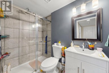 524 - 6 HUMBERLINE DRIVE Toronto (West Humber-Clairville) Ontario photo 30