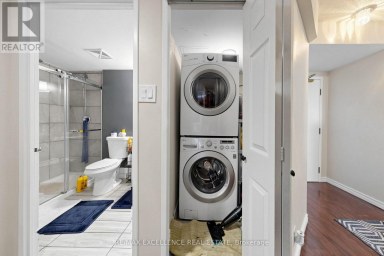 524 - 6 HUMBERLINE DRIVE Toronto (West Humber-Clairville) Ontario photo 31