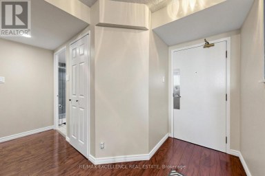 524 - 6 HUMBERLINE DRIVE Toronto (West Humber-Clairville) Ontario photo 32