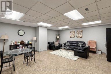 524 - 6 HUMBERLINE DRIVE Toronto (West Humber-Clairville) Ontario photo 33