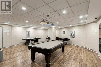 524 - 6 HUMBERLINE DRIVE Toronto (West Humber-Clairville) Ontario photo 34