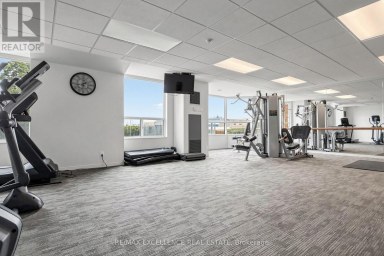 524 - 6 HUMBERLINE DRIVE Toronto (West Humber-Clairville) Ontario photo 35