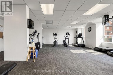 524 - 6 HUMBERLINE DRIVE Toronto (West Humber-Clairville) Ontario photo 36