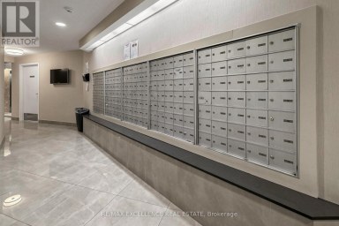 524 - 6 HUMBERLINE DRIVE Toronto (West Humber-Clairville) Ontario photo 39
