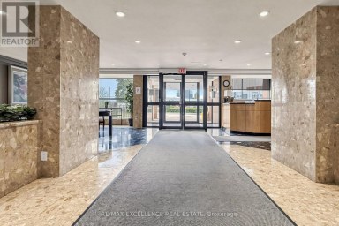 524 - 6 HUMBERLINE DRIVE Toronto (West Humber-Clairville) Ontario photo 4