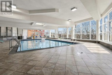 524 - 6 HUMBERLINE DRIVE Toronto (West Humber-Clairville) Ontario photo 40