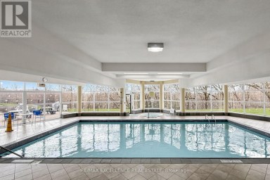 524 - 6 HUMBERLINE DRIVE Toronto (West Humber-Clairville) Ontario photo 44