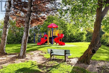 524 - 6 HUMBERLINE DRIVE Toronto (West Humber-Clairville) Ontario photo 48