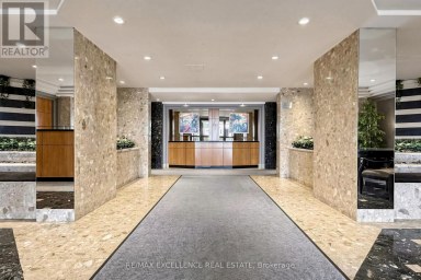524 - 6 HUMBERLINE DRIVE Toronto (West Humber-Clairville) Ontario photo 7