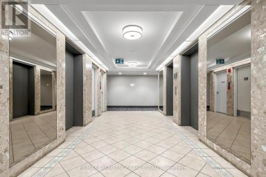524 - 6 HUMBERLINE DRIVE Toronto (West Humber-Clairville) Ontario photo 9