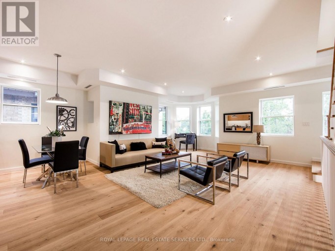 137 HIGH PARK AVENUE, Toronto (High Park North), Ontario, M6P2S3