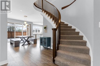 1 ELDERBERRY ROAD Thorold (Confederation Heights) Ontario photo 11