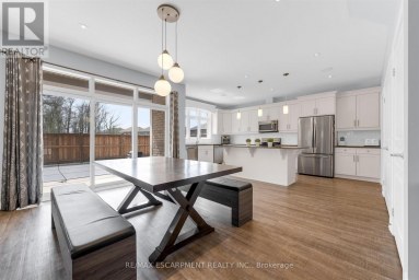 1 ELDERBERRY ROAD Thorold (Confederation Heights) Ontario photo 12