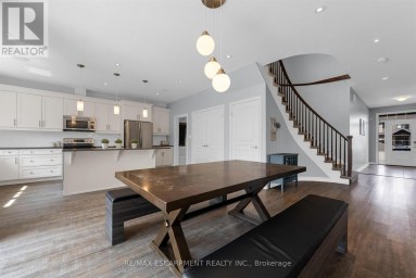 1 ELDERBERRY ROAD Thorold (Confederation Heights) Ontario photo 17