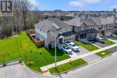 1 ELDERBERRY ROAD Thorold (Confederation Heights) Ontario photo 2