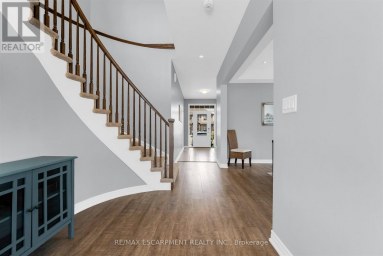 1 ELDERBERRY ROAD Thorold (Confederation Heights) Ontario photo 20
