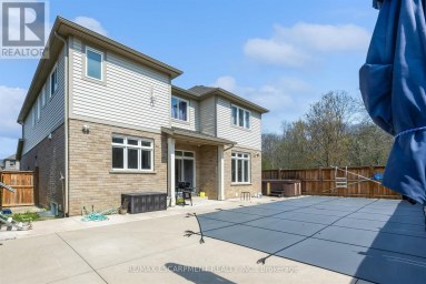 1 ELDERBERRY ROAD Thorold (Confederation Heights) Ontario photo 39