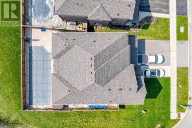 1 ELDERBERRY ROAD Thorold (Confederation Heights) Ontario photo 4