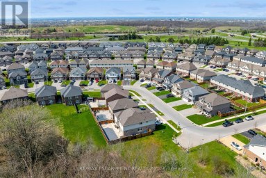 1 ELDERBERRY ROAD Thorold (Confederation Heights) Ontario photo 40