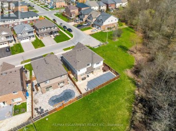 1 ELDERBERRY ROAD Thorold (Confederation Heights) Ontario photo 41