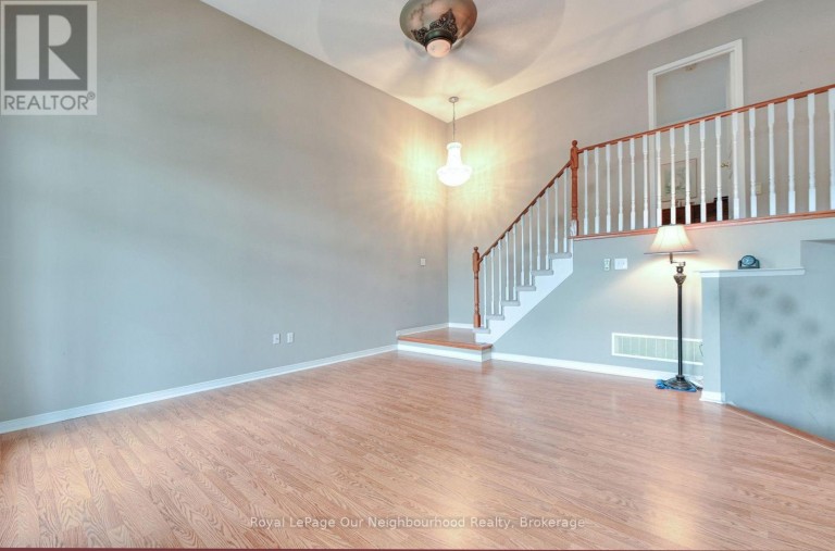 586 OLDMAN ROAD, Oshawa (Eastdale), Ontario, L1K2V9