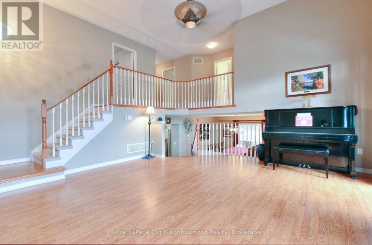 586 OLDMAN ROAD, Oshawa (Eastdale), Ontario, L1K2V9