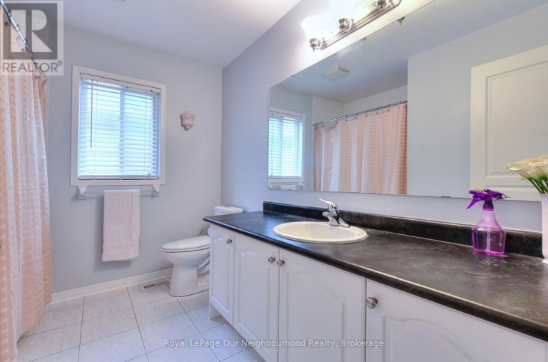 586 OLDMAN ROAD, Oshawa (Eastdale), Ontario, L1K2V9