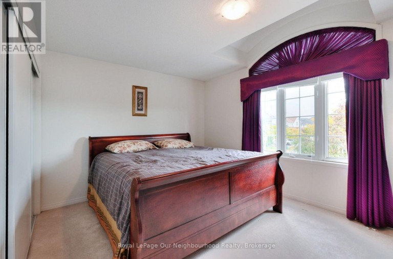 586 OLDMAN ROAD, Oshawa (Eastdale), Ontario, L1K2V9