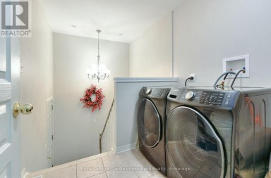 586 OLDMAN ROAD Oshawa (Eastdale) Ontario photo 18