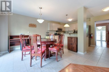 586 OLDMAN ROAD Oshawa (Eastdale) Ontario photo 7