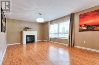 586 OLDMAN ROAD Oshawa (Eastdale) Ontario photo 8