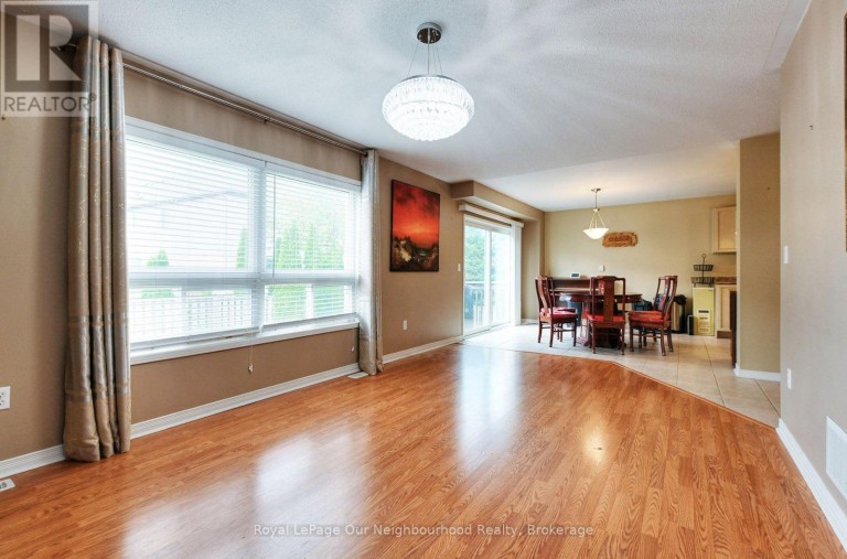 586 OLDMAN ROAD, Oshawa (Eastdale), Ontario, L1K2V9
