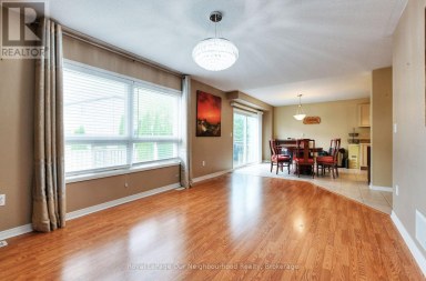 586 OLDMAN ROAD Oshawa (Eastdale) Ontario photo 9