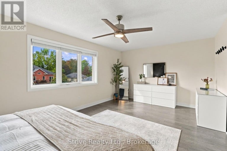 18 BUD DOUCETTE COURT, Uxbridge, Ontario, L9P0E4